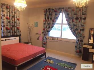 5 BR + Maid's+Driver's Room Villa | Falcon City