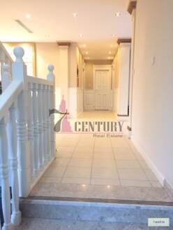 5 BR + Maid's+Driver's Room Villa | Falcon City