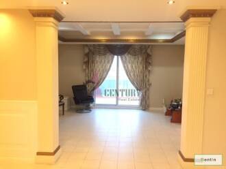 5 BR + Maid's+Driver's Room Villa | Falcon City