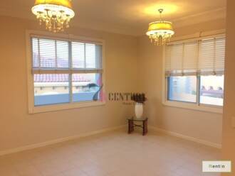 5 BR + Maid's+Driver's Room Villa | Falcon City