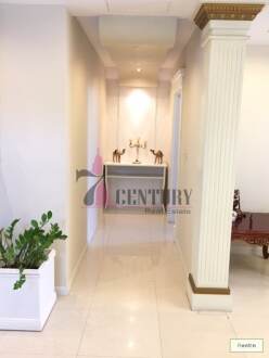 5 BR + Maid's+Driver's Room Villa | Falcon City