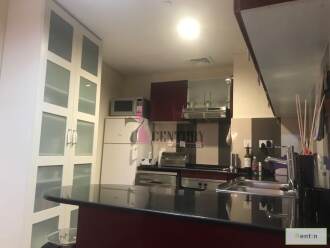 Amazing View of Sea | 2 BR Apt | Ocean Heights
