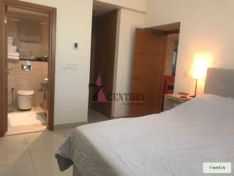 Amazing View of Sea | 2 BR Apt | Ocean Heights