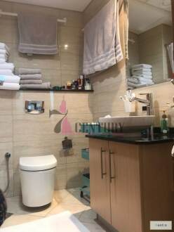 Amazing View of Sea | 2 BR Apt | Ocean Heights