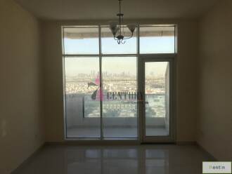 Brand New Building | 1 BR Apt near City Centre