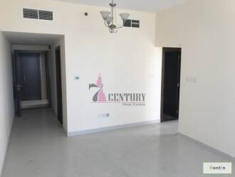 Brand New Building | 1 BR Apt near City Centre