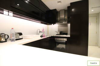09 Series | Luxury 1 BR Apt | High Quality