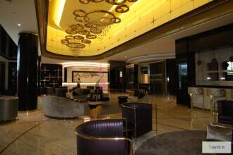09 Series | Luxury 1 BR Apt | High Quality