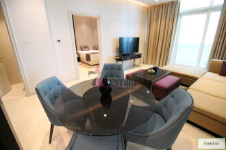 09 Series | Luxury 1 BR Apt | High Quality