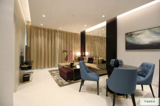 09 Series | Luxury 1 BR Apt | High Quality
