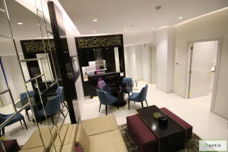 09 Series | Luxury 1 BR Apt | High Quality