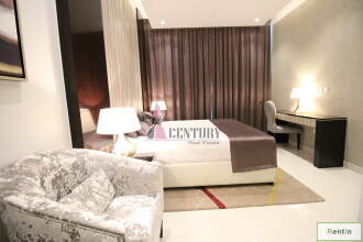09 Series | Luxury 1 BR Apt | High Quality
