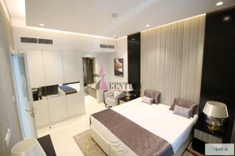 09 Series | Luxury 1 BR Apt | High Quality