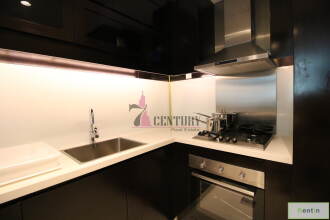 09 Series | Luxury 1 BR Apt | High Quality