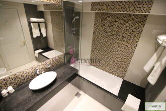 09 Series | Luxury 1 BR Apt | High Quality