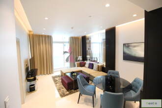09 Series | Luxury 1 BR Apt | High Quality