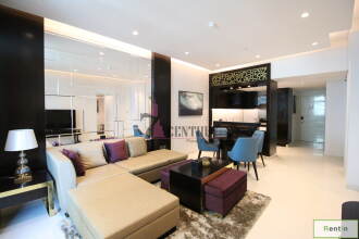 09 Series | Luxury 1 BR Apt | High Quality