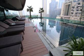 09 Series | Luxury 1 BR Apt | High Quality