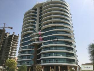 Affordable Brand New Studio Apt | Sports City
