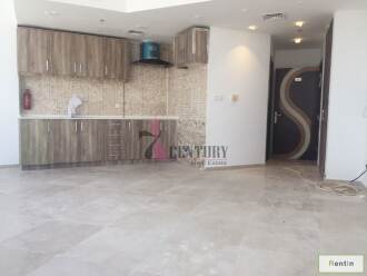 Affordable Brand New Studio Apt | Sports City