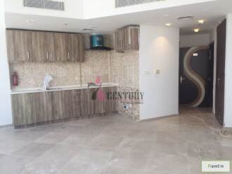 Affordable Brand New Studio Apt | Sports City