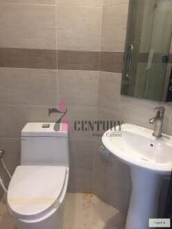 Affordable Brand New Studio Apt | Sports City