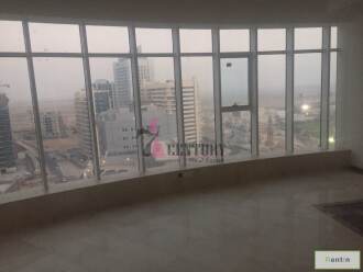 Affordable Brand New Studio Apt | Sports City