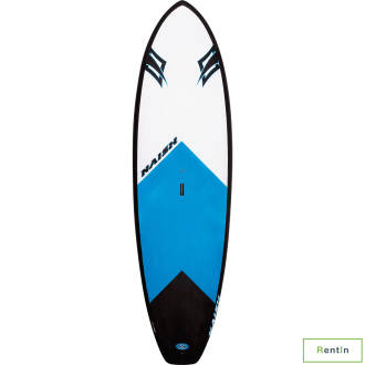 STANDUP PADDLE BOARD NAISH MANA SOFT TOP 10.0