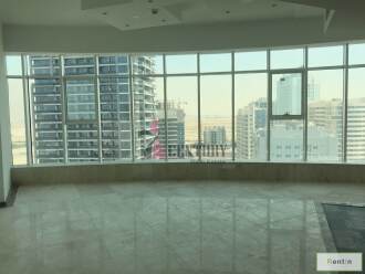  Brand New & Affordable Studio Apt | Sports City