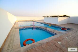High Quality 1 Bedroom Apartment | Dubai Land