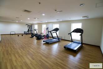 High Quality 1 Bedroom Apartment | Dubai Land