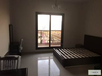 Furnished, New & Big Studio Apt | Spots City