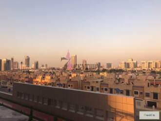Furnished, New & Big Studio Apt | Spots City