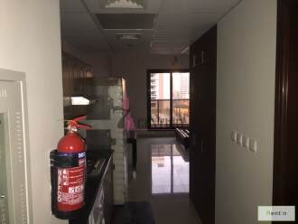 Furnished, New & Big Studio Apt | Spots City