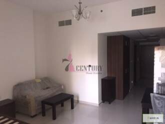 Furnished, New & Big Studio Apt | Spots City