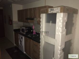 Furnished, New & Big Studio Apt | Spots City