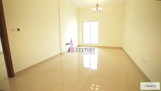 1 Month Rent Free - 1 BHK Apt in Dubai Land