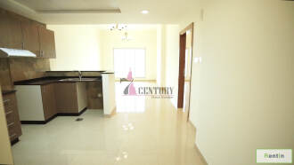 1 Month Rent Free - 1 BHK Apt in Dubai Land