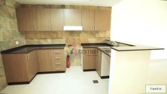 1 Month Rent Free - 1 BHK Apt in Dubai Land