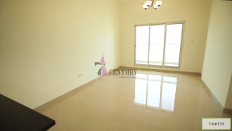 1 Month Rent Free - 1 BHK Apt in Dubai Land
