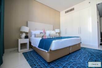 Studio Hotel Apt | Full Lake view | Cosmopolitan