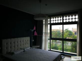 Elegant living 1 Bed Apartment in Greens