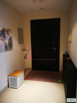 Elegant living 1 Bed Apartment in Greens