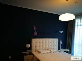 Elegant living 1 Bed Apartment in Greens
