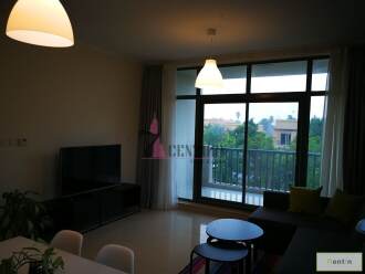 Elegant living 1 Bed Apartment in Greens