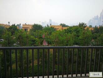 Elegant living 1 Bed Apartment in Greens