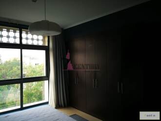 Elegant living 1 Bed Apartment in Greens