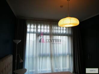 Elegant living 1 Bed Apartment in Greens