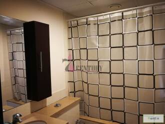 Elegant living 1 Bed Apartment in Greens