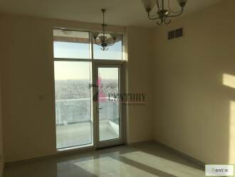 1 BR Apt in Brand New Building near City Centre